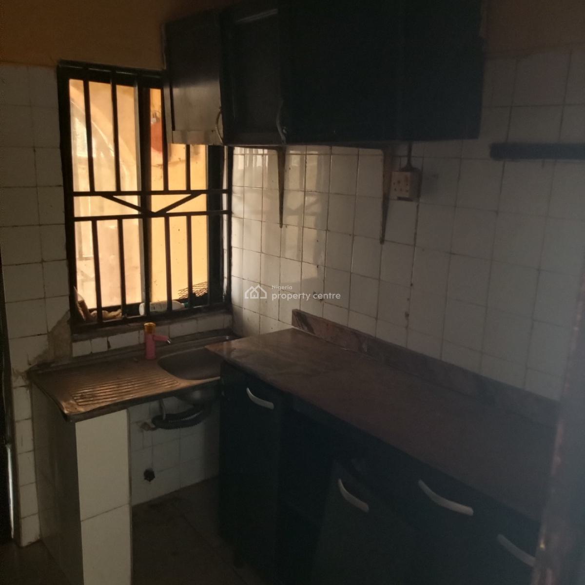 Sharp and Serene 2 Bedroom Apartment (downstairs), Westwood Estate, Badore, Ajah, Lagos, Flat / Apartment for Rent