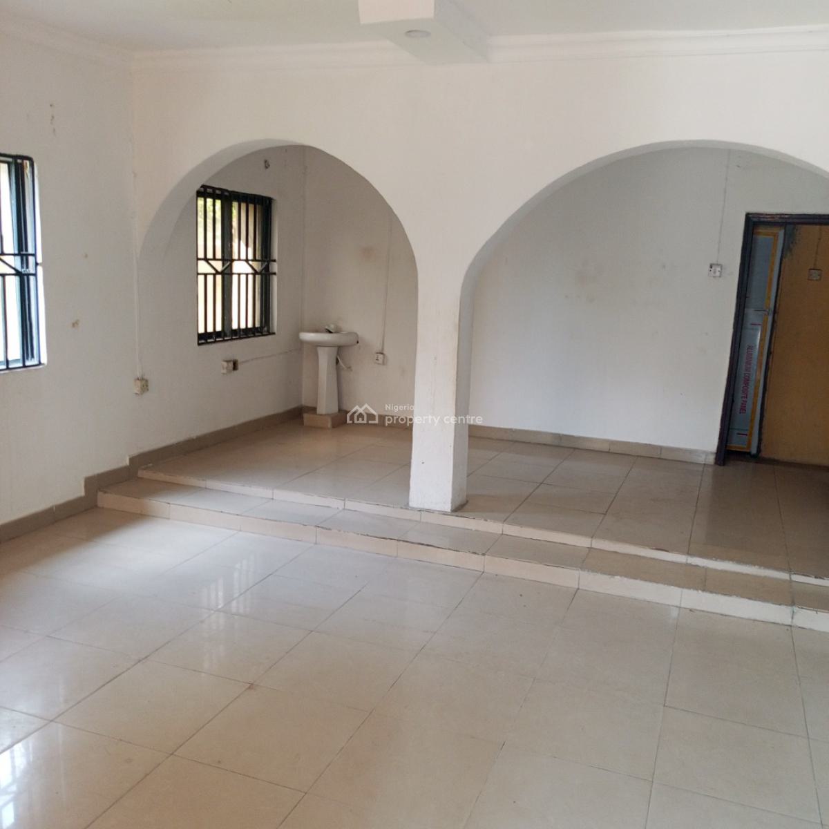 Sharp and Serene 2 Bedroom Apartment (downstairs), Westwood Estate, Badore, Ajah, Lagos, Flat / Apartment for Rent