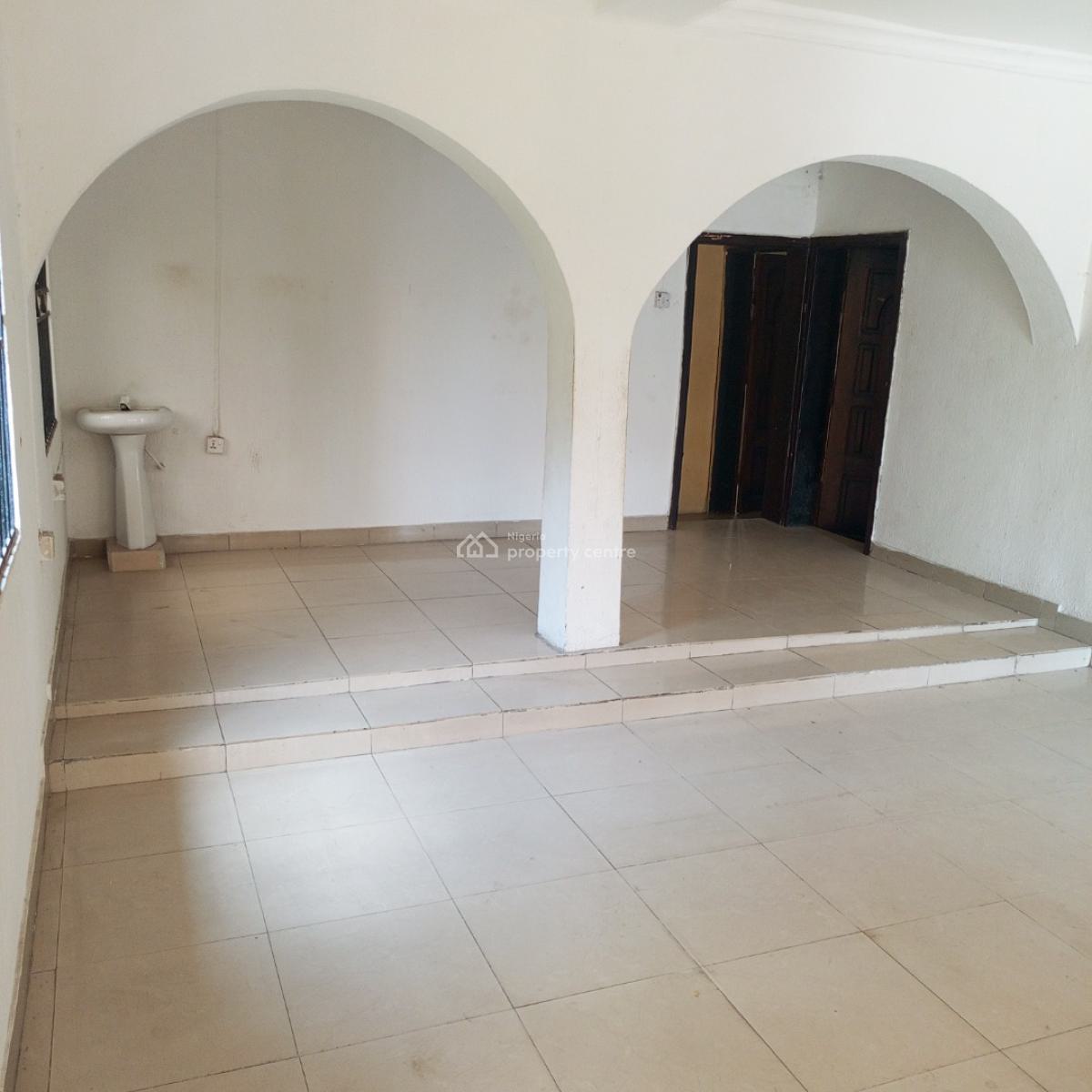 Sharp and Serene 2 Bedroom Apartment (downstairs), Westwood Estate, Badore, Ajah, Lagos, Flat / Apartment for Rent