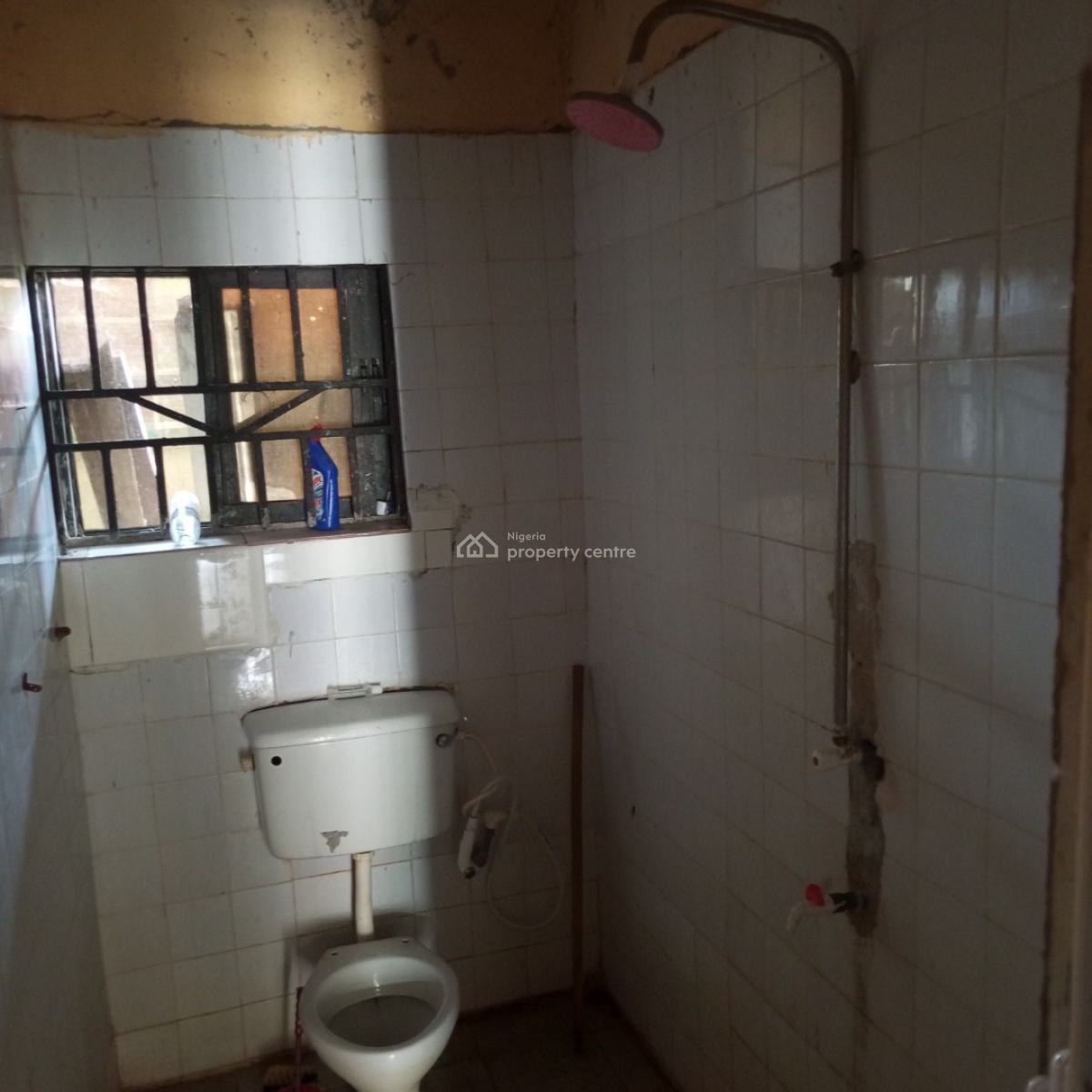 Sharp and Serene 2 Bedroom Apartment (downstairs), Westwood Estate, Badore, Ajah, Lagos, Flat / Apartment for Rent
