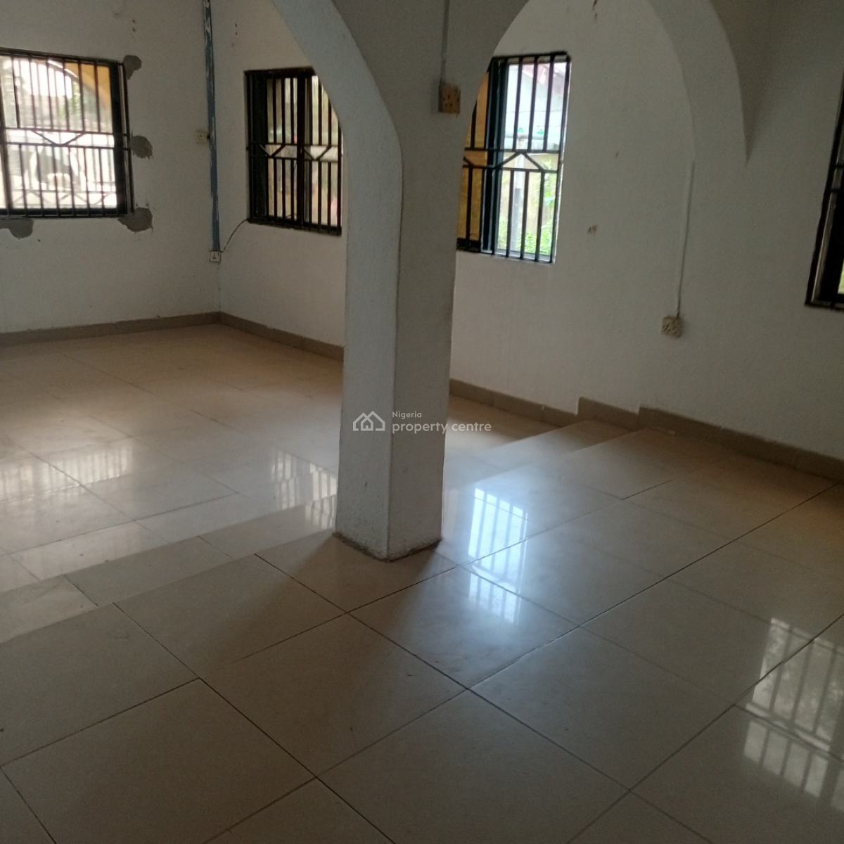 Sharp and Serene 2 Bedroom Apartment (downstairs), Westwood Estate, Badore, Ajah, Lagos, Flat / Apartment for Rent