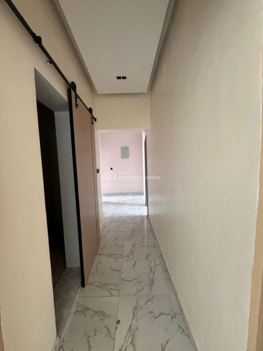 Classic Four Bedroom Apartment, Ikate, Lekki, Lagos, Flat / Apartment for Sale