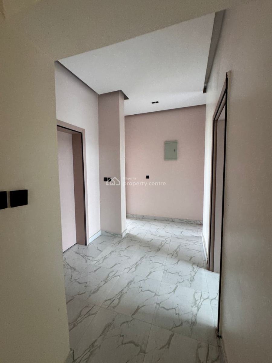 Classic Four Bedroom Apartment, Ikate, Lekki, Lagos, Flat / Apartment for Sale