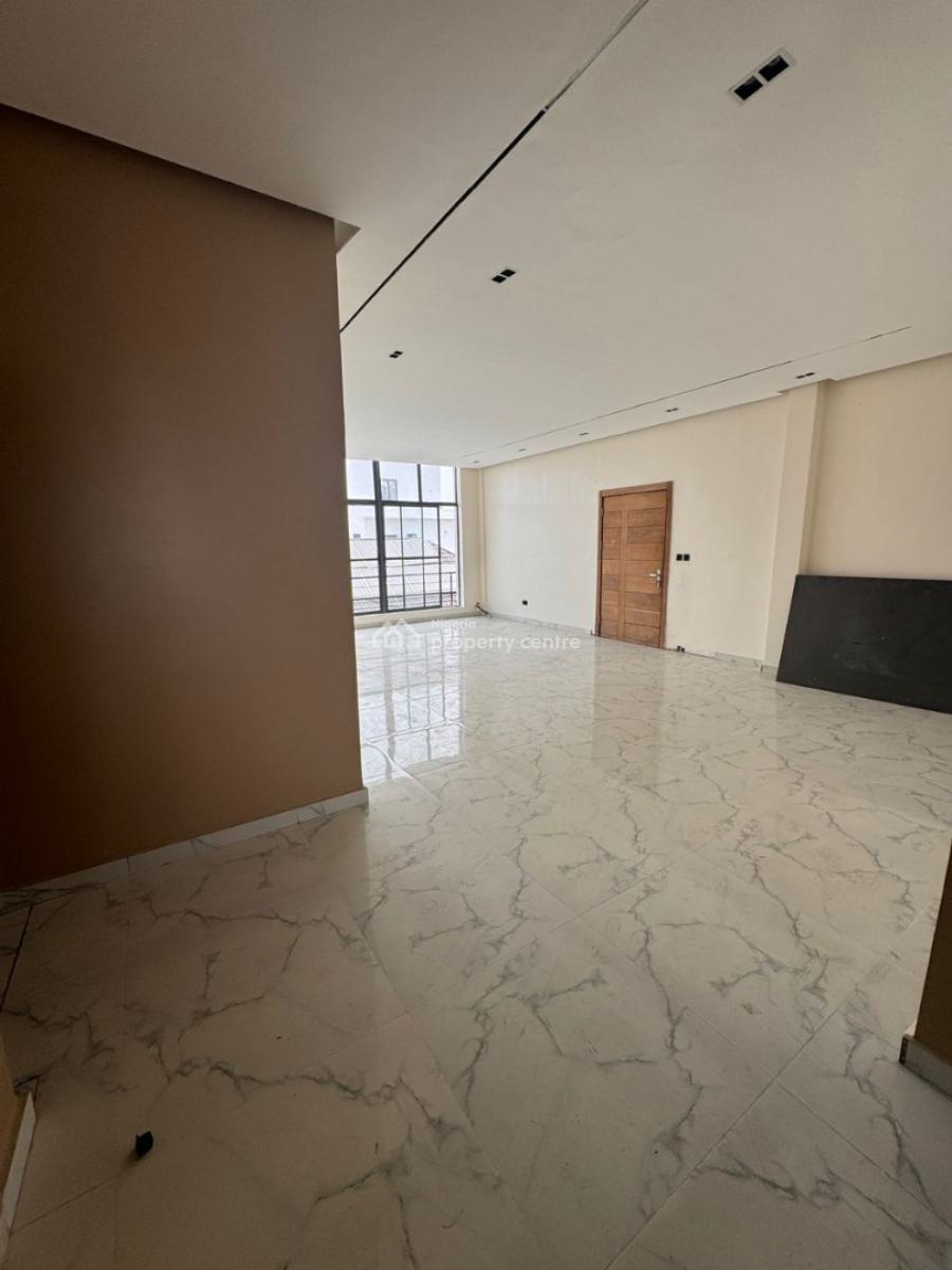 Classic Four Bedroom Apartment, Ikate, Lekki, Lagos, Flat / Apartment for Sale