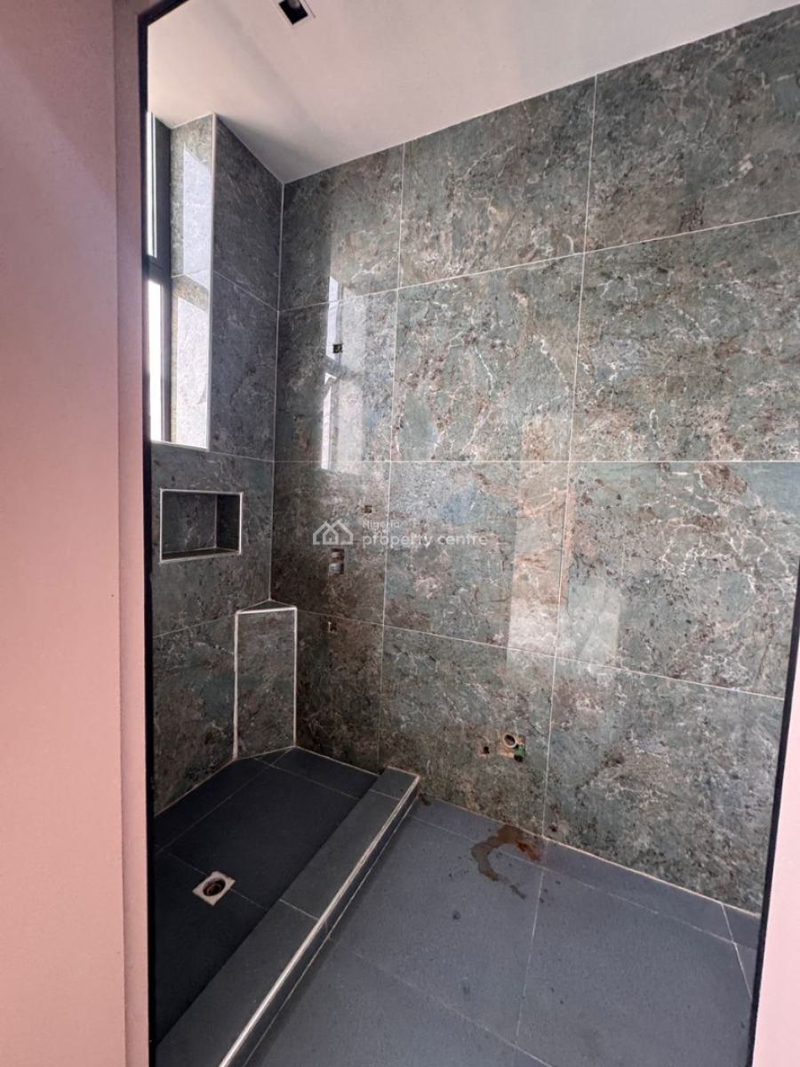 Classic Four Bedroom Apartment, Ikate, Lekki, Lagos, Flat / Apartment for Sale