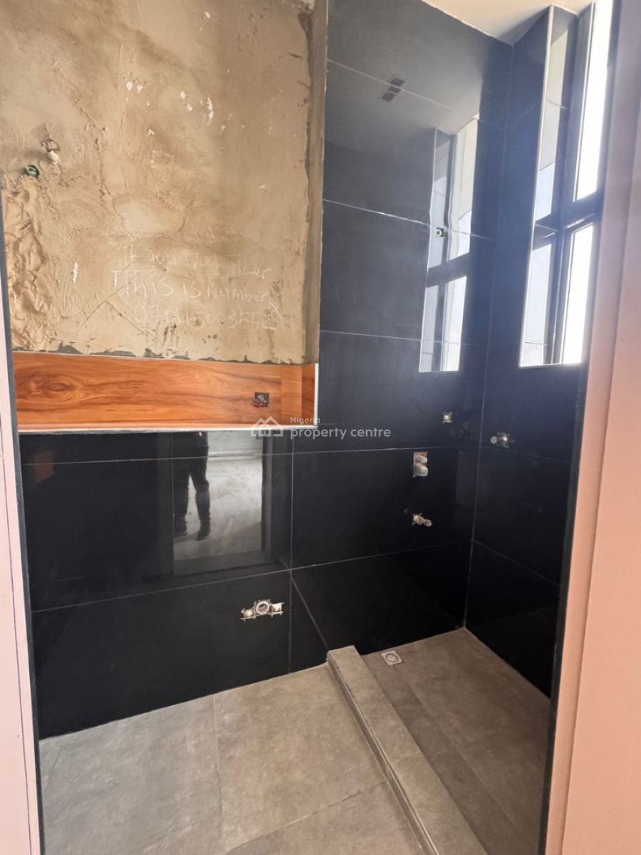 Classic Four Bedroom Apartment, Ikate, Lekki, Lagos, Flat / Apartment for Sale