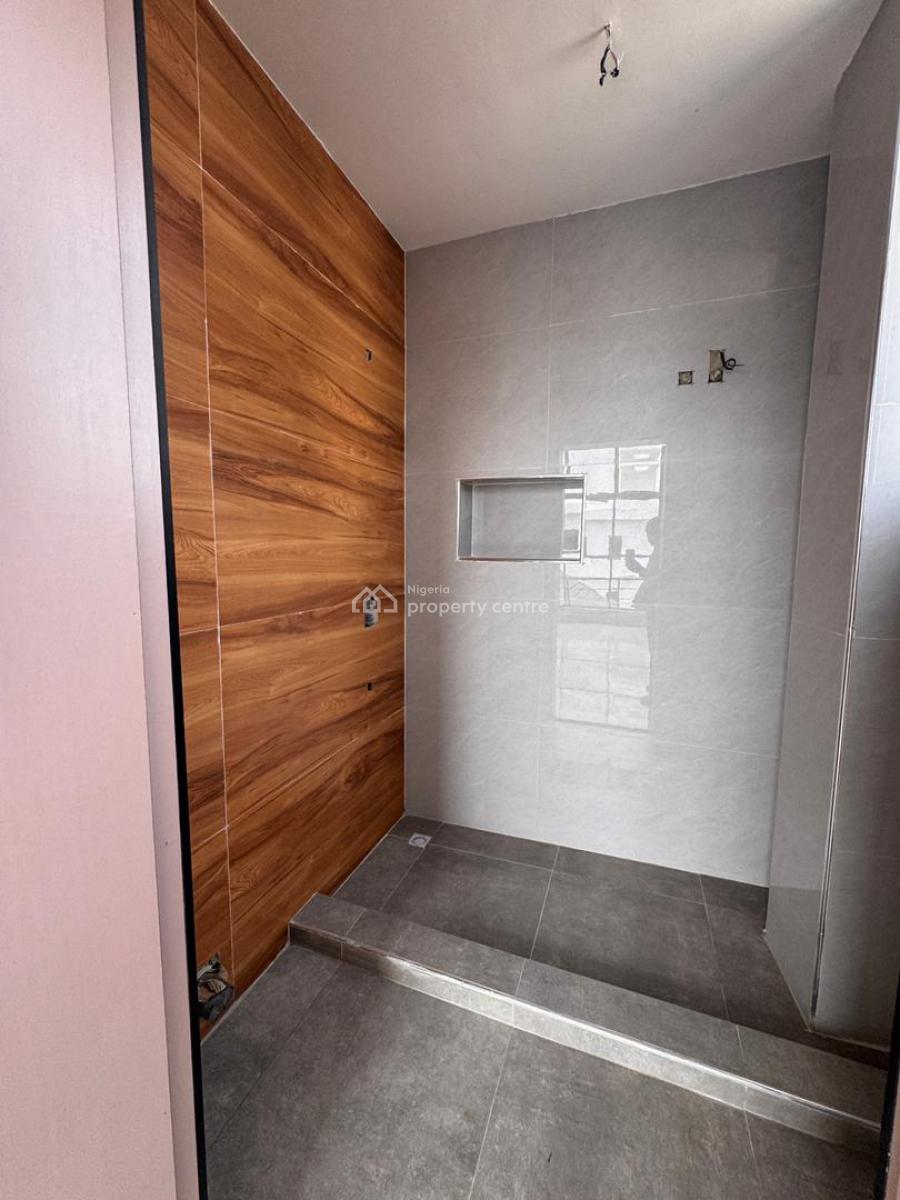 Classic Four Bedroom Apartment, Ikate, Lekki, Lagos, Flat / Apartment for Sale