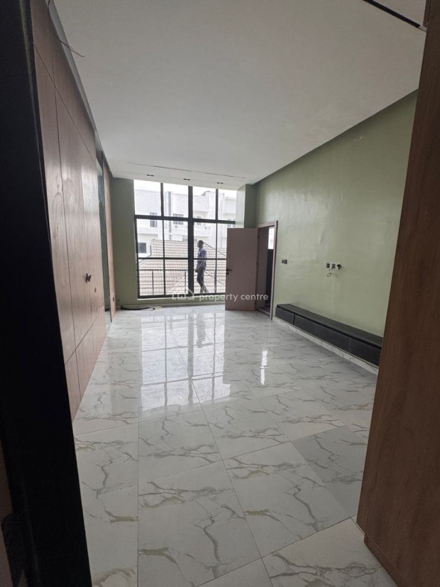 Classic Four Bedroom Apartment, Ikate, Lekki, Lagos, Flat / Apartment for Sale