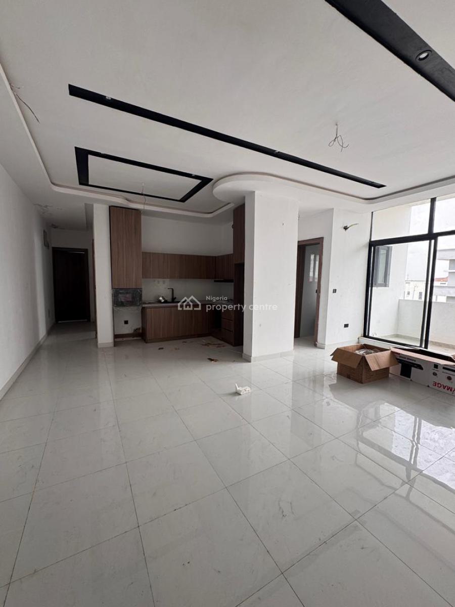 Newly Built 2 Bedroom Apartment, Ikate, Lekki, Lagos, Flat / Apartment for Sale