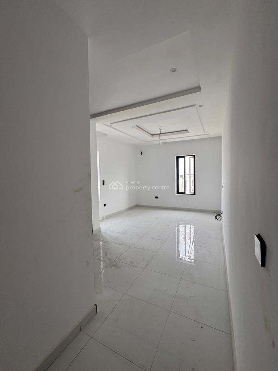 Newly Built 2 Bedroom Apartment, Ikate, Lekki, Lagos, Flat / Apartment for Sale