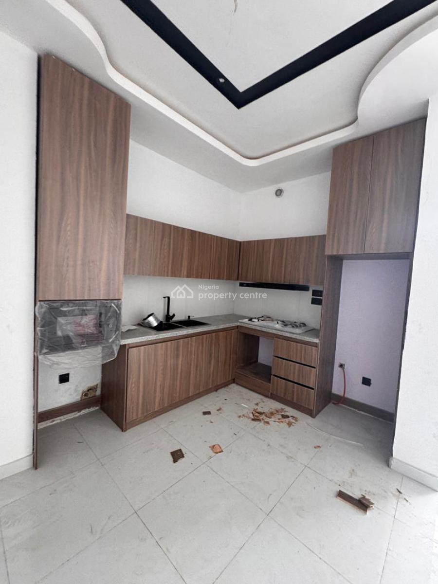 Newly Built 2 Bedroom Apartment, Ikate, Lekki, Lagos, Flat / Apartment for Sale