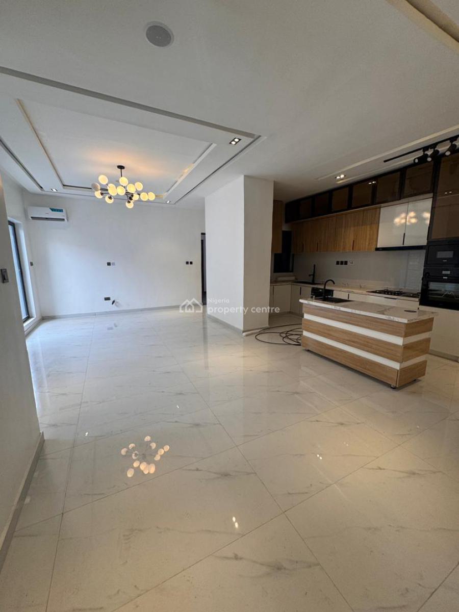 Cool 2 Bedroom Apartment, Ikate, Lekki, Lagos, Flat / Apartment for Sale