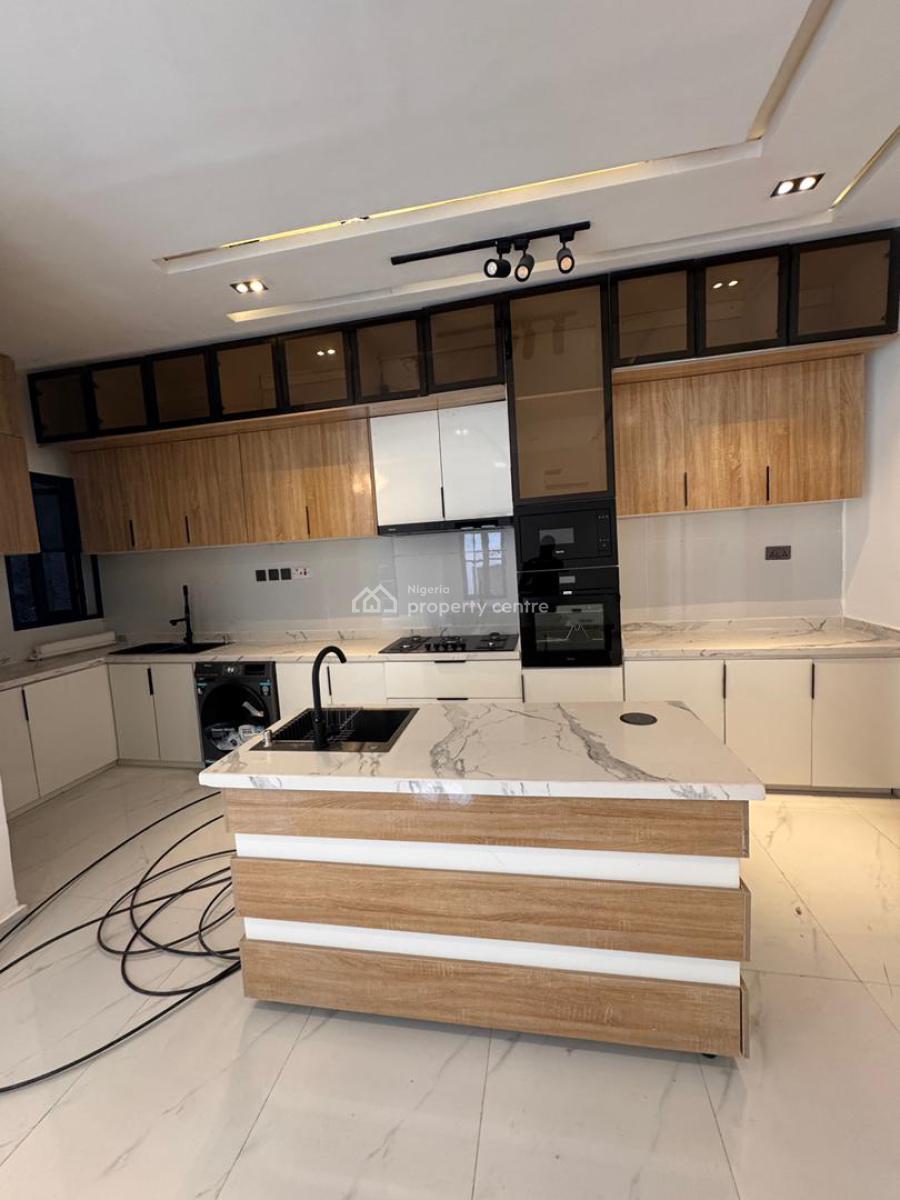 Cool 2 Bedroom Apartment, Ikate, Lekki, Lagos, Flat / Apartment for Sale