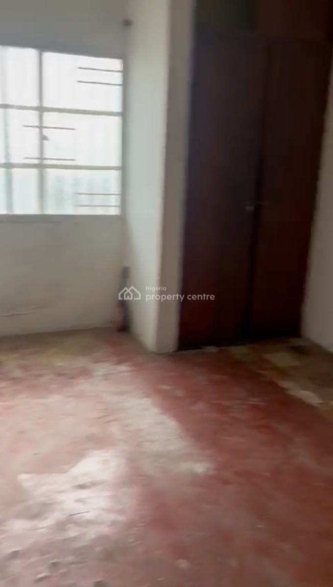 Spacious 2 Bedroom Apartment, Off Allen Avenue, Allen, Ikeja, Lagos, Flat / Apartment for Rent