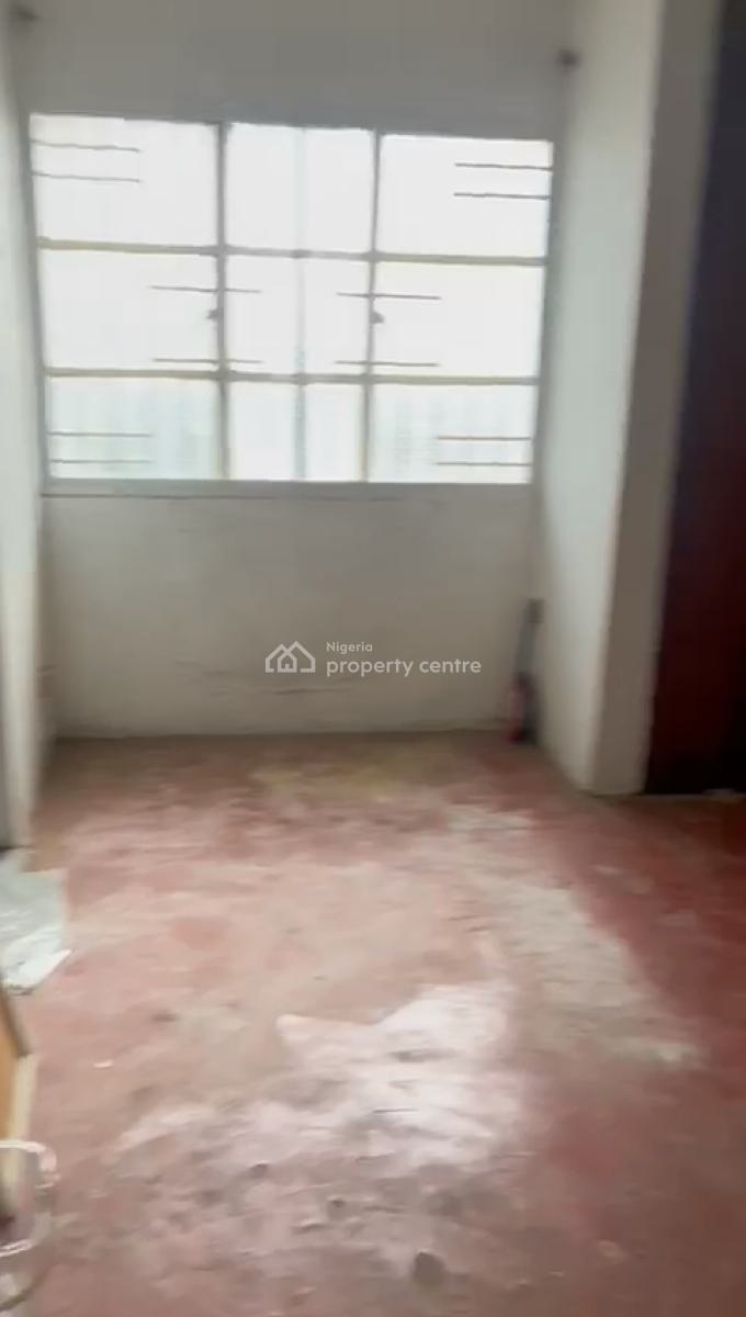 Spacious 2 Bedroom Apartment, Off Allen Avenue, Allen, Ikeja, Lagos, Flat / Apartment for Rent