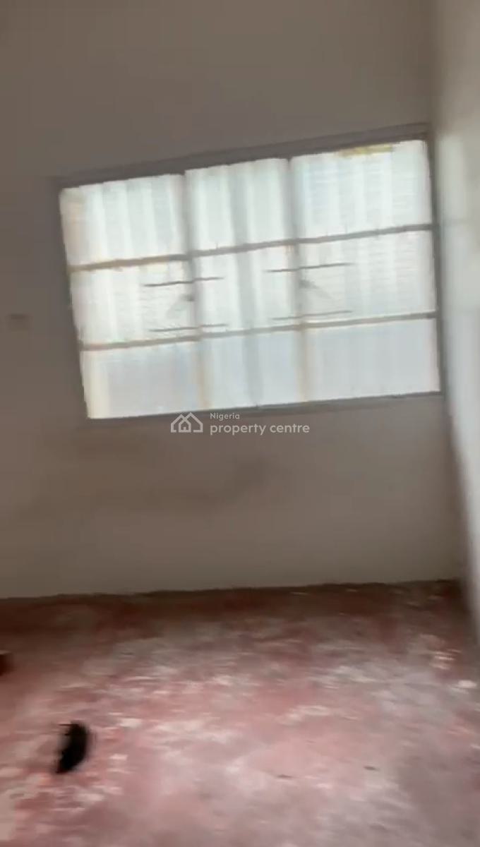 Spacious 2 Bedroom Apartment, Off Allen Avenue, Allen, Ikeja, Lagos, Flat / Apartment for Rent