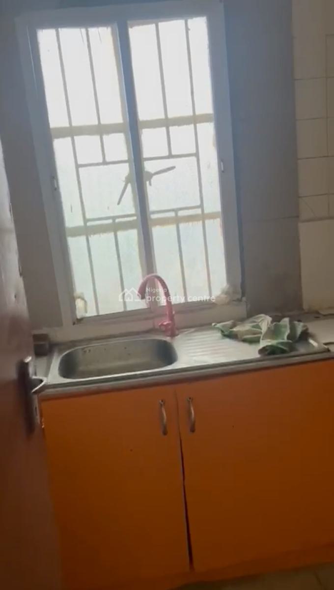 Spacious 2 Bedroom Apartment, Off Allen Avenue, Allen, Ikeja, Lagos, Flat / Apartment for Rent