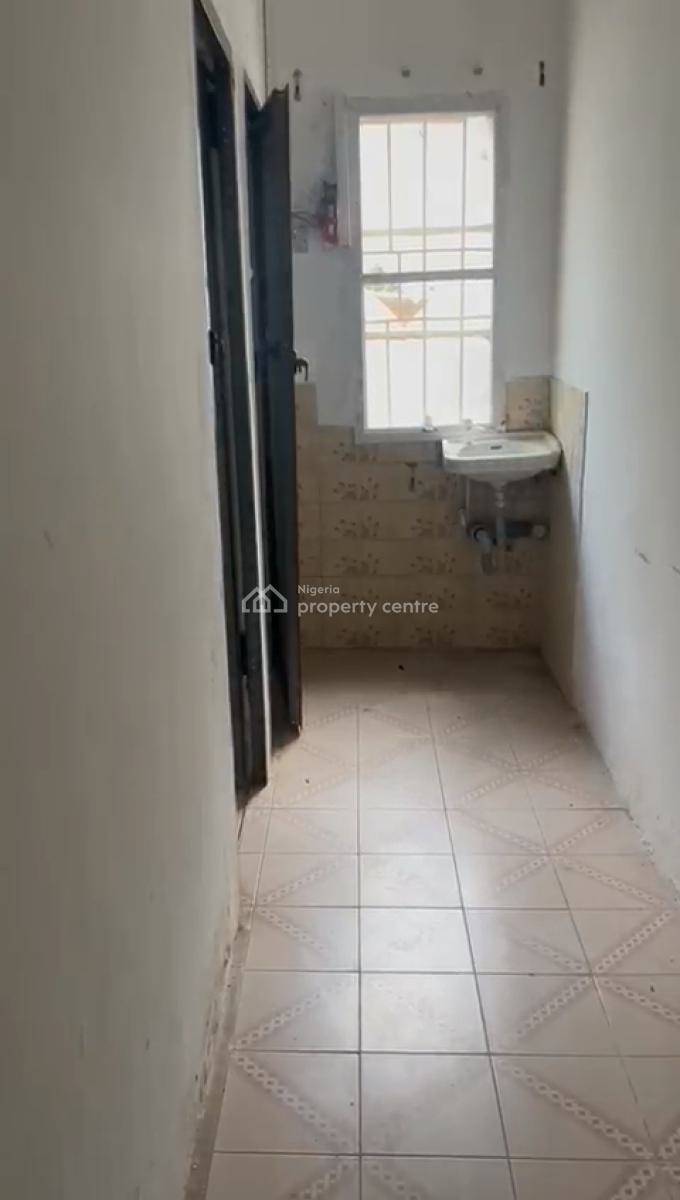 Spacious 2 Bedroom Apartment, Off Allen Avenue, Allen, Ikeja, Lagos, Flat / Apartment for Rent