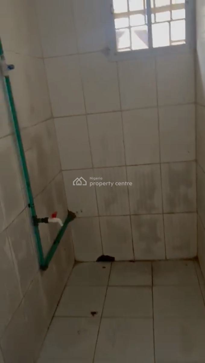 Spacious 2 Bedroom Apartment, Off Allen Avenue, Allen, Ikeja, Lagos, Flat / Apartment for Rent