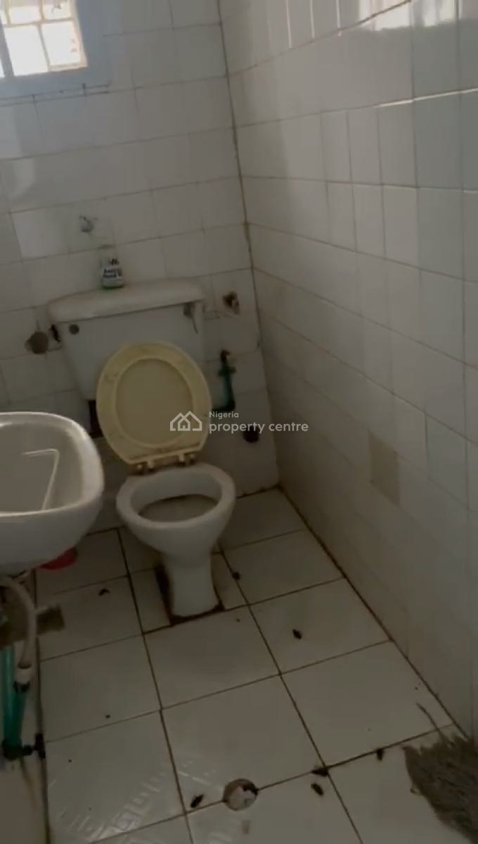 Spacious 2 Bedroom Apartment, Off Allen Avenue, Allen, Ikeja, Lagos, Flat / Apartment for Rent