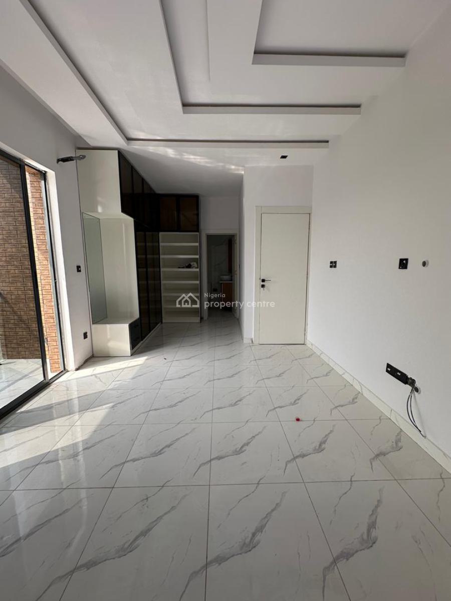 Newly Built 3-bedroom Terraces, Ajah, Lagos, Terraced Duplex for Sale