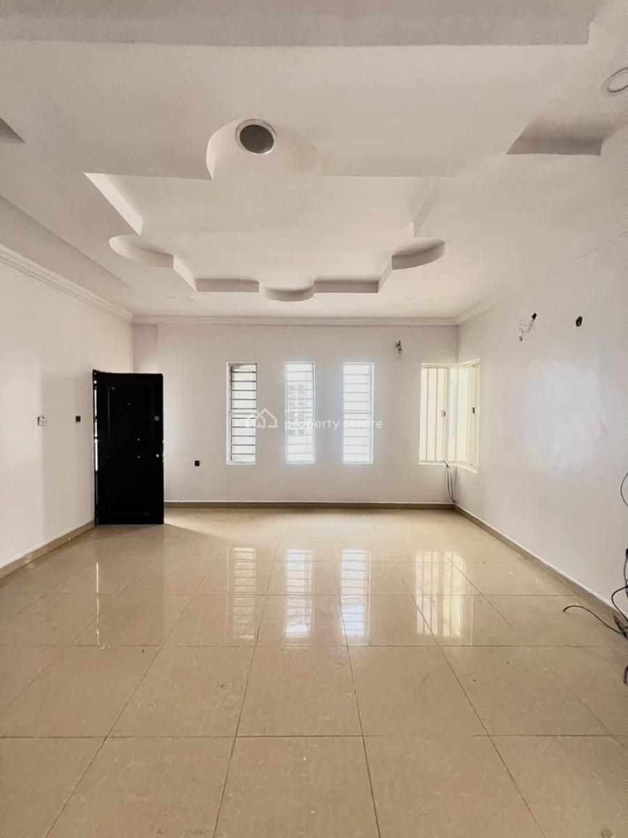 Premium Luxury 5bedroom Fully Detached Duplex with Bq, Osapa, Lekki, Lagos, Detached Duplex for Rent