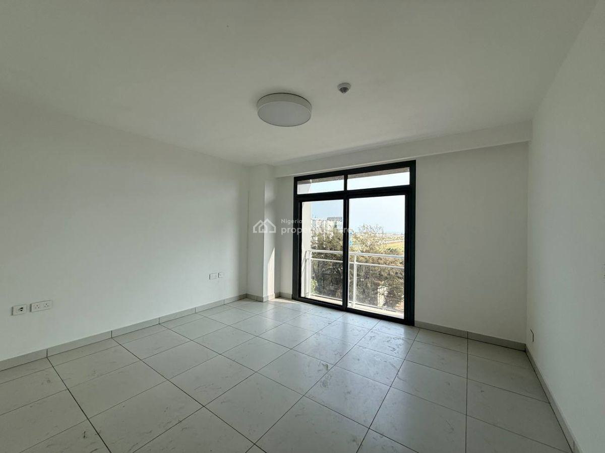 2 Bed in High-rise Tower with Ocean and Eko Atlantic Views, Victoria Island, Victoria Island (vi), Lagos, Flat / Apartment for Rent