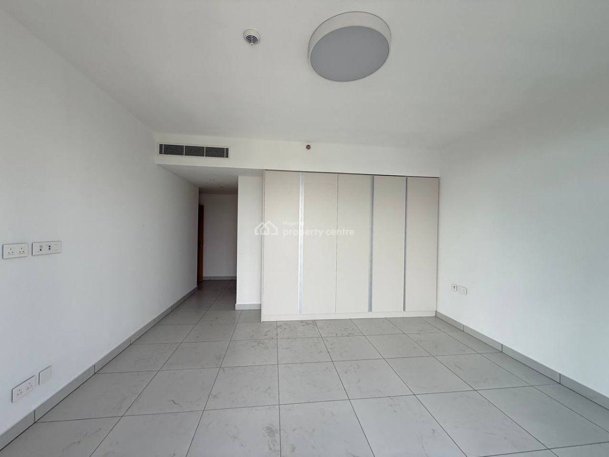2 Bed in High-rise Tower with Ocean and Eko Atlantic Views, Victoria Island, Victoria Island (vi), Lagos, Flat / Apartment for Rent