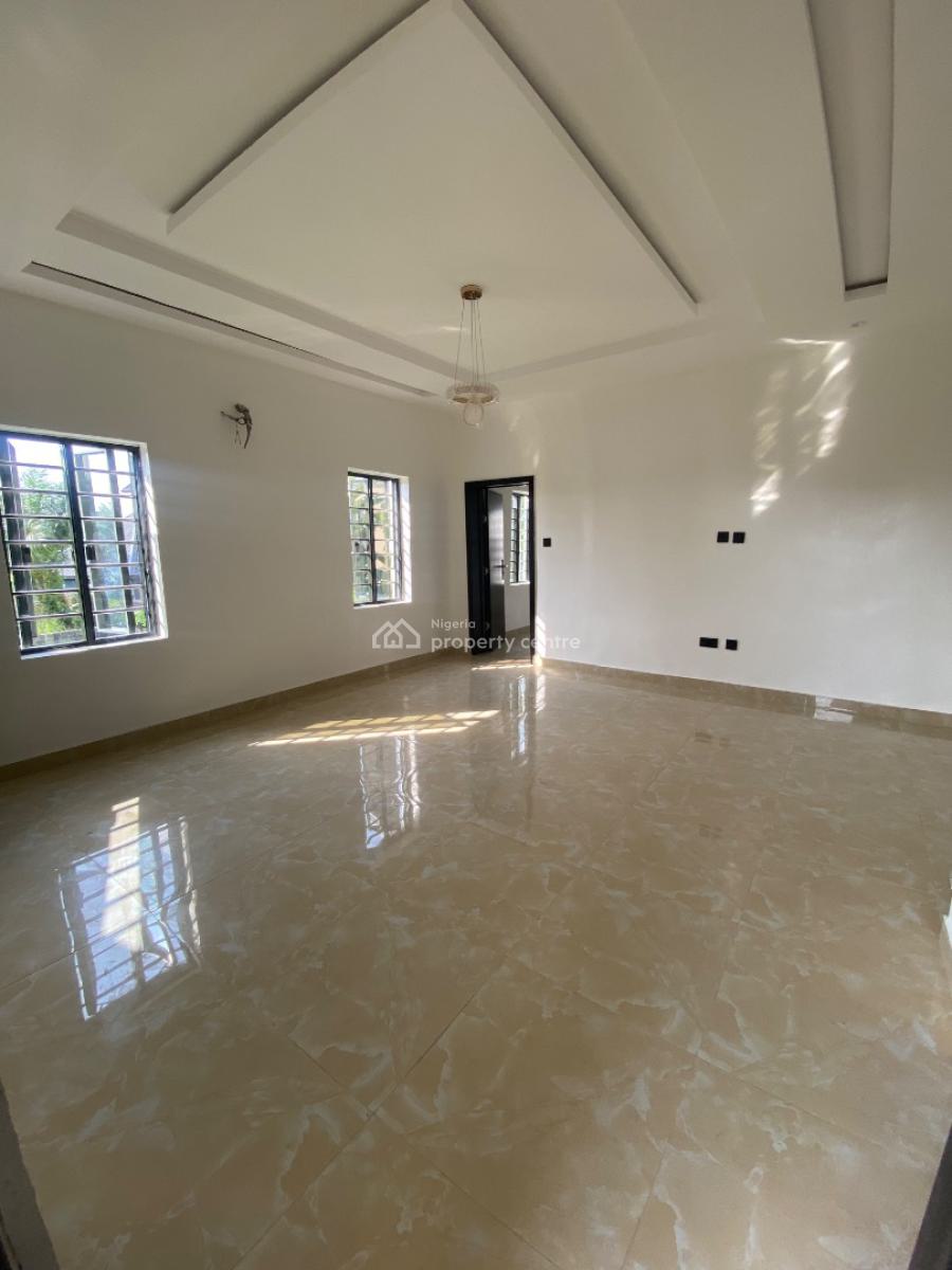 Luxury 1 Bedroom Apartment, Phase 2, Oribanwa, Ibeju Lekki, Lagos, Mini Flat (room and Parlour) for Rent