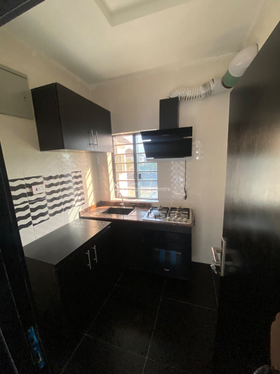 Luxury 1 Bedroom Apartment, Phase 2, Oribanwa, Ibeju Lekki, Lagos, Mini Flat (room and Parlour) for Rent