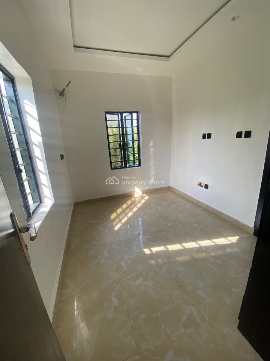 Luxury 1 Bedroom Apartment, Phase 2, Oribanwa, Ibeju Lekki, Lagos, Mini Flat (room and Parlour) for Rent