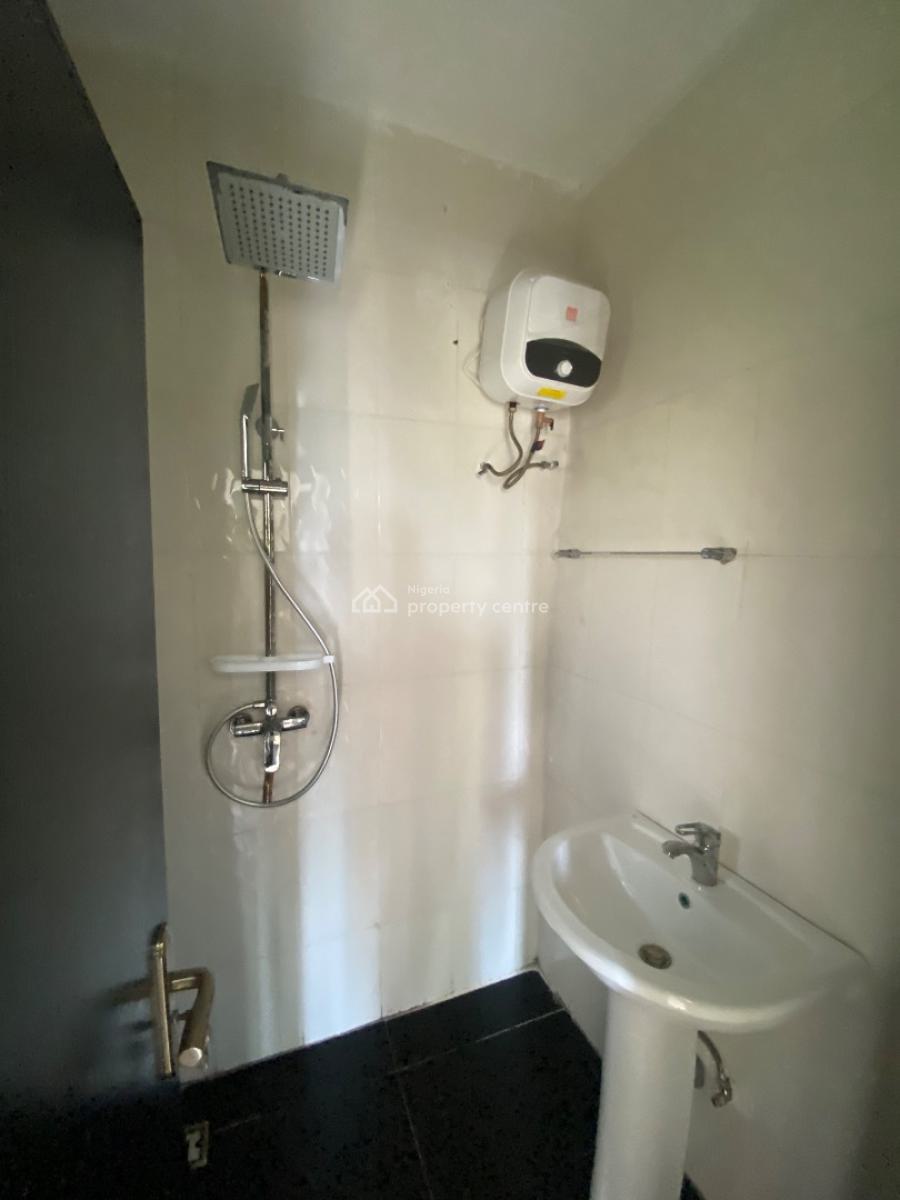 Luxury 1 Bedroom Apartment, Phase 2, Oribanwa, Ibeju Lekki, Lagos, Mini Flat (room and Parlour) for Rent