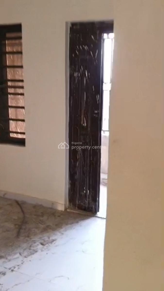 Newly Built 2 Bedroom Apartment, Off Guinness (ogba - Agege Road), Oba Akran, Ikeja, Lagos, Flat / Apartment for Rent