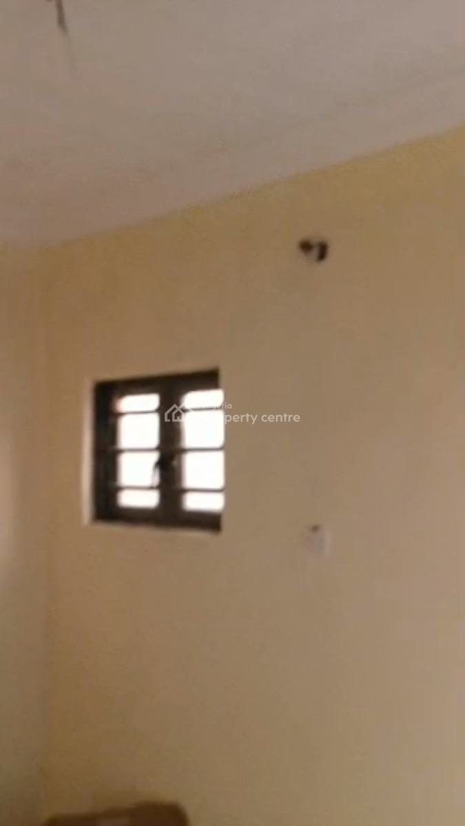 Newly Built 2 Bedroom Apartment, Off Guinness (ogba - Agege Road), Oba Akran, Ikeja, Lagos, Flat / Apartment for Rent