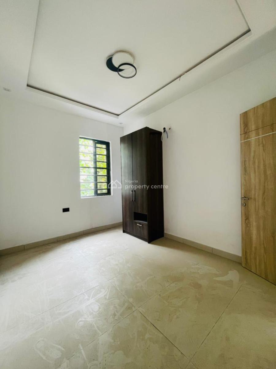 Spacious 5 Bedroom Fully Detached Duplex with Bq, Ologolo, Lekki, Lagos, Detached Duplex for Sale