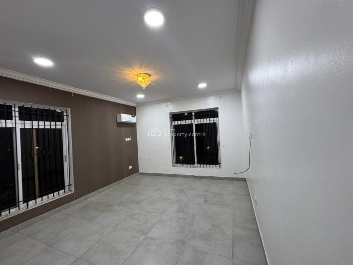 3bedroom Apartment with Bq, Swimming Pool,gym,etc, Abacha Estate, Old Ikoyi, Ikoyi, Lagos, Flat / Apartment for Rent