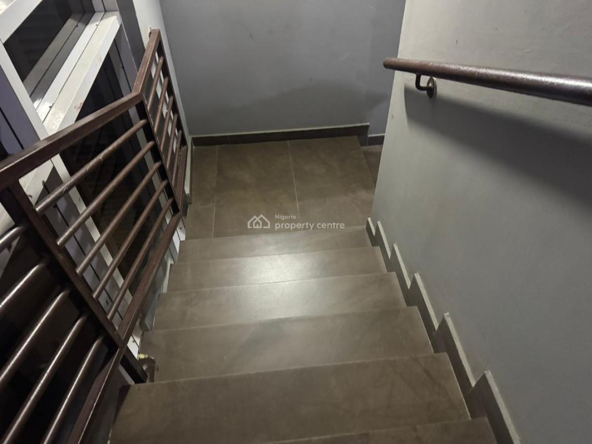 3bedroom Apartment with Bq, Swimming Pool,gym,etc, Abacha Estate, Old Ikoyi, Ikoyi, Lagos, Flat / Apartment for Rent