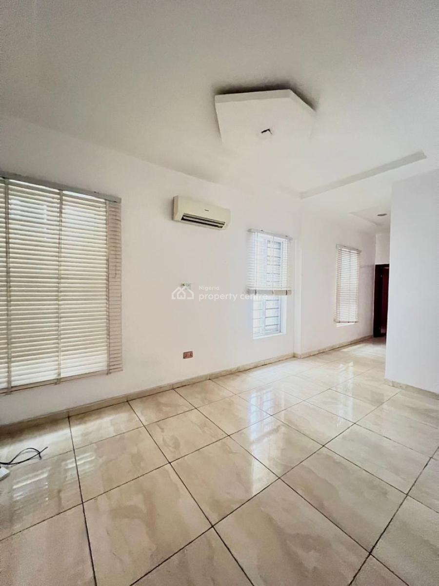 Exquisite Luxury 5bedroom Fully Detached Duplex in a Secured Estate, Osapa, Lekki, Lagos, Detached Duplex for Rent