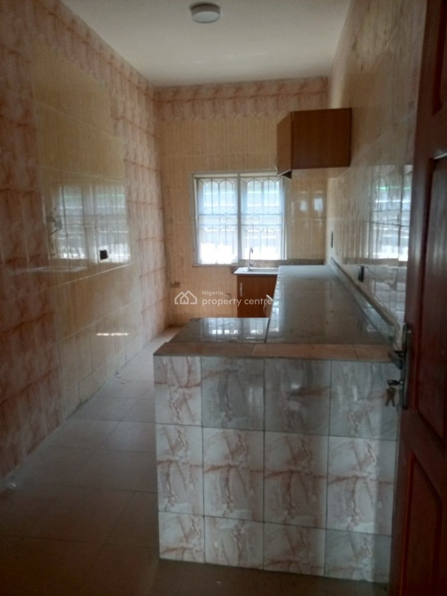 Fine 2bedroom Flat Bring Your Generator, Ikate Elegushi, Lekki, Lagos, Flat / Apartment for Rent