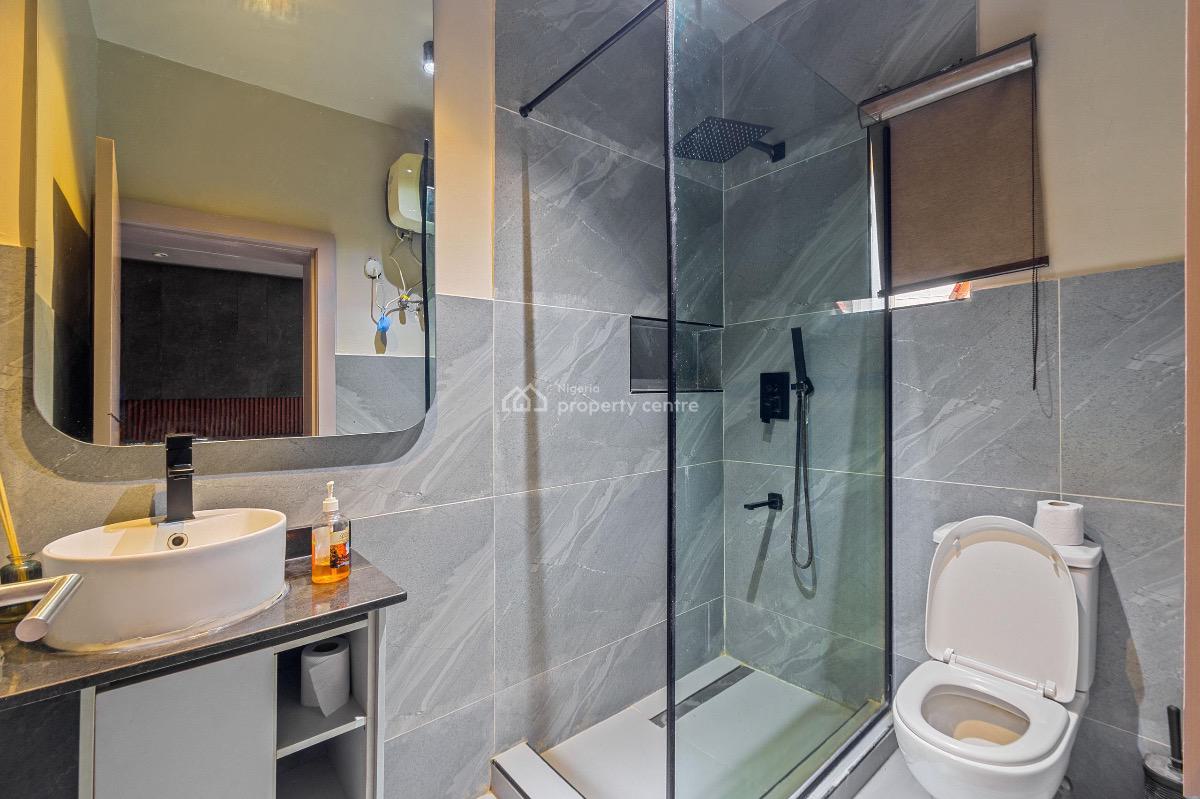 Luxury 2 Bedroom Apartment, Lekki Phase 1, Lekki, Lagos, Flat / Apartment Short Let
