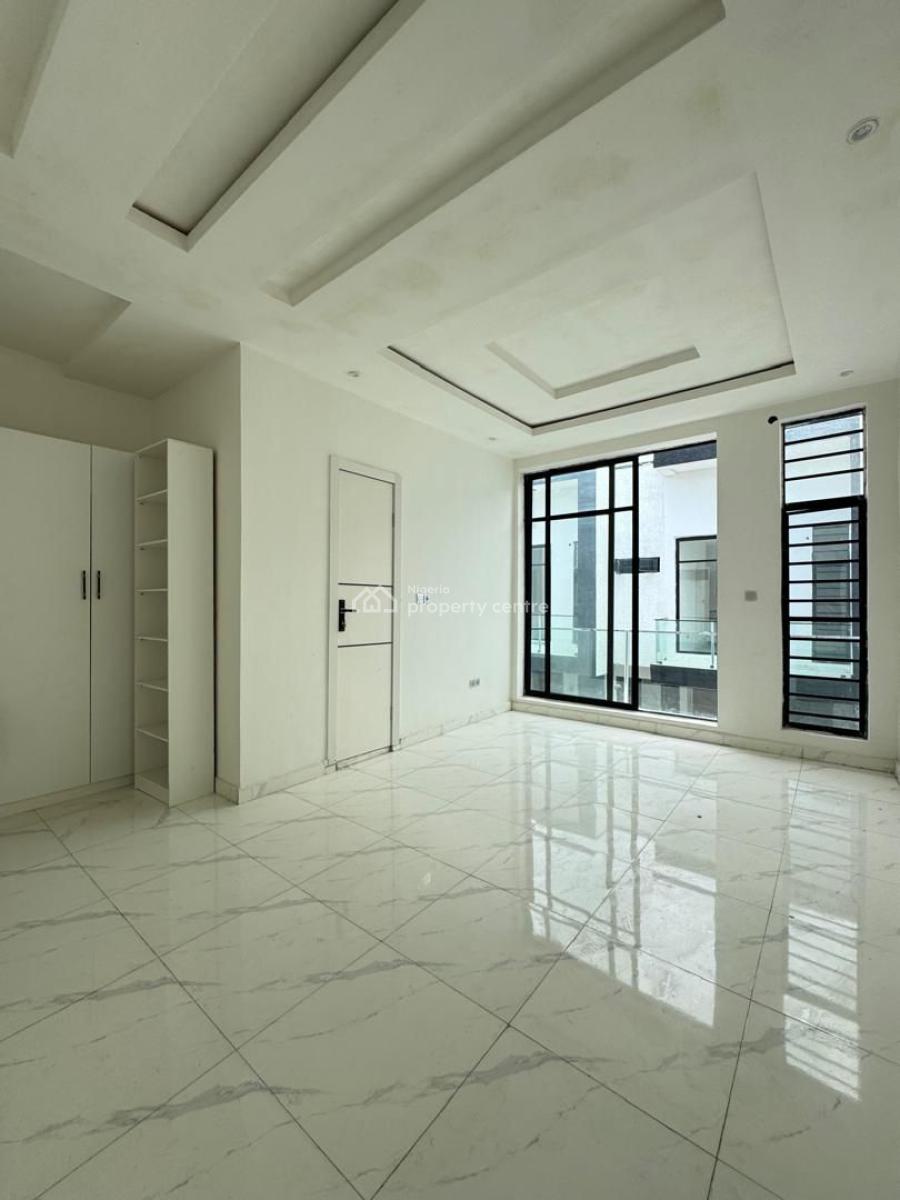 3-bedroom Terrace Duplex, Ikota, Ikota, Lekki, Lagos, Terraced Duplex for Rent