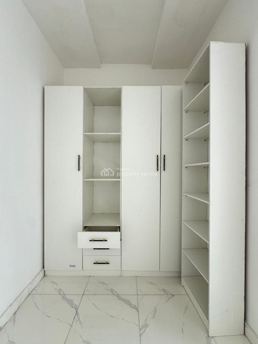 3-bedroom Terrace Duplex, Ikota, Ikota, Lekki, Lagos, Terraced Duplex for Rent