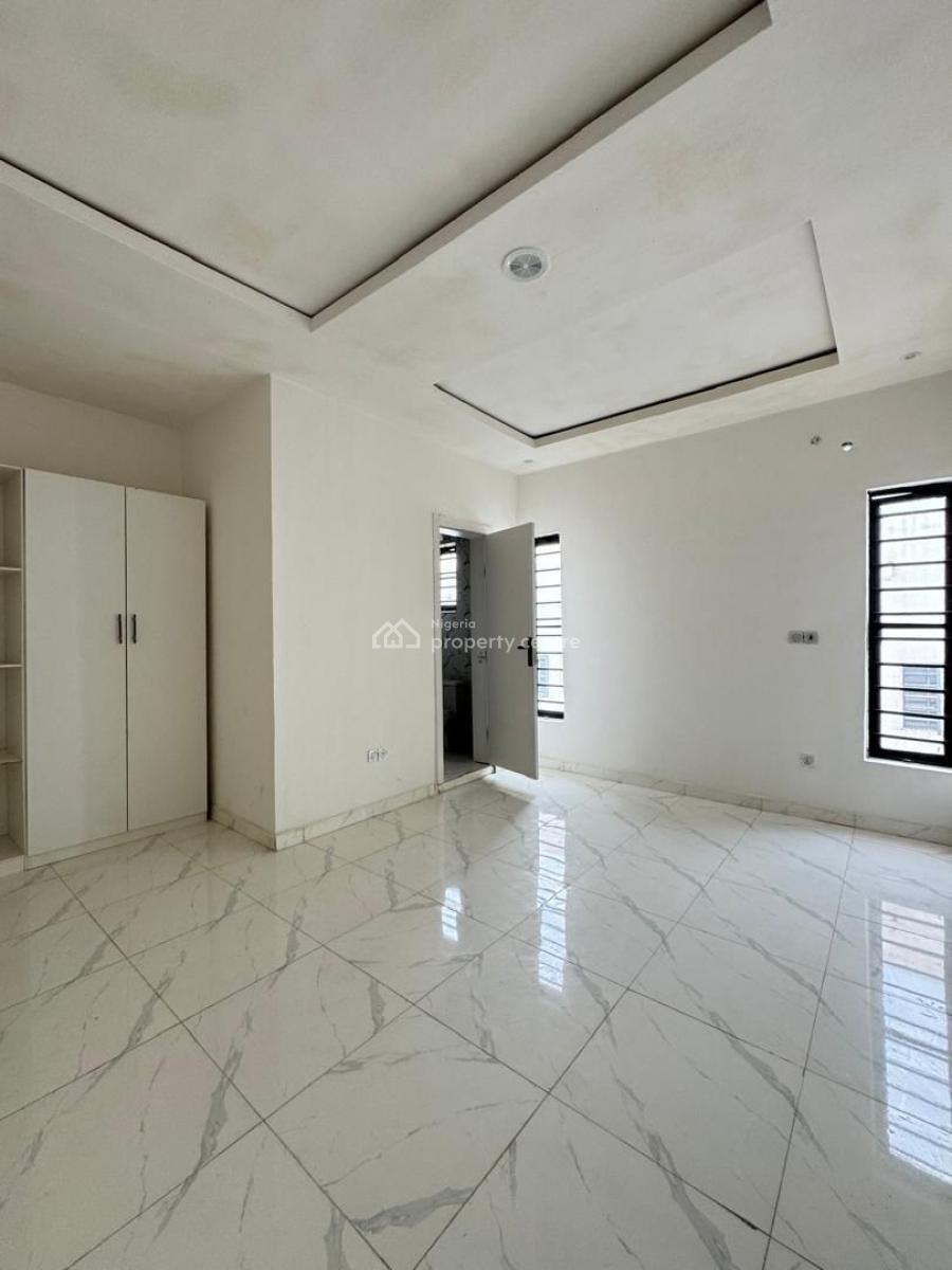 3-bedroom Terrace Duplex, Ikota, Ikota, Lekki, Lagos, Terraced Duplex for Rent