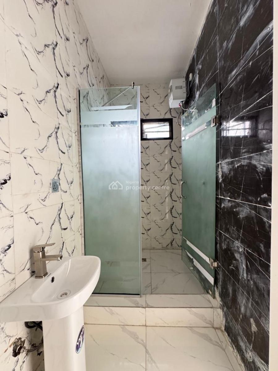 3-bedroom Terrace Duplex, Ikota, Ikota, Lekki, Lagos, Terraced Duplex for Rent