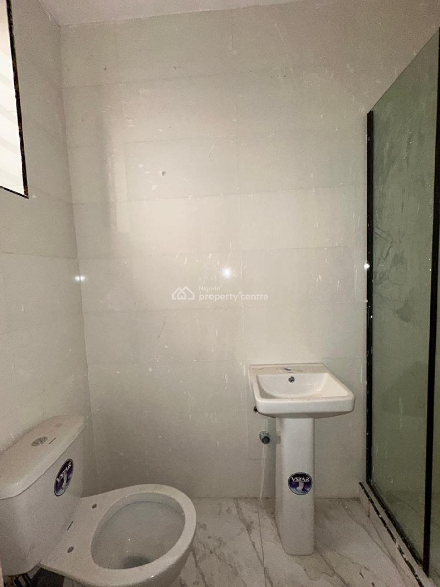 2 Bedroom Flats, Ajah, Lagos, Flat / Apartment for Sale