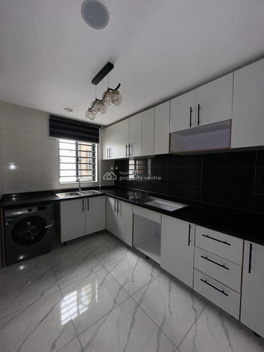 2 Bedroom Flats, Ajah, Lagos, Flat / Apartment for Sale