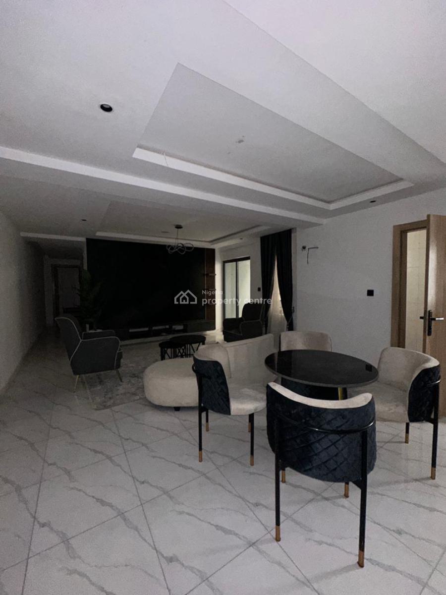 2 Bedroom Flats, Ajah, Lagos, Flat / Apartment for Sale