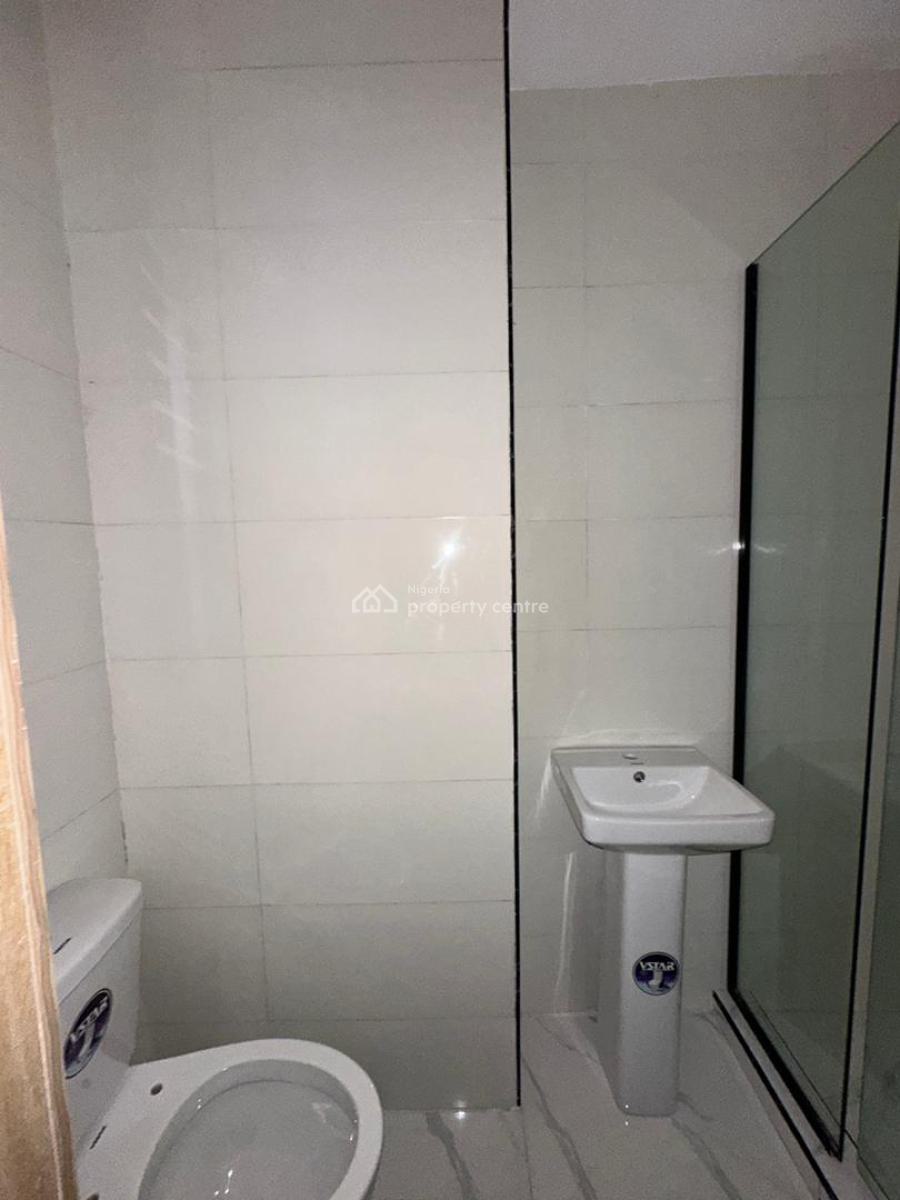 2 Bedroom Flats, Ajah, Lagos, Flat / Apartment for Sale