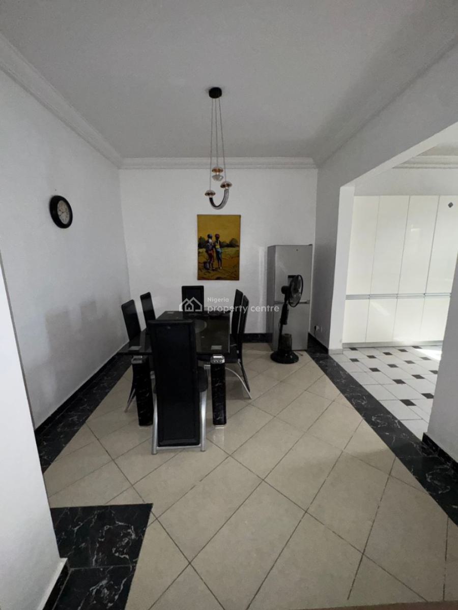 2 Bedroom Serviced Apartment, Ikate, Lekki, Lagos, Flat / Apartment for Rent