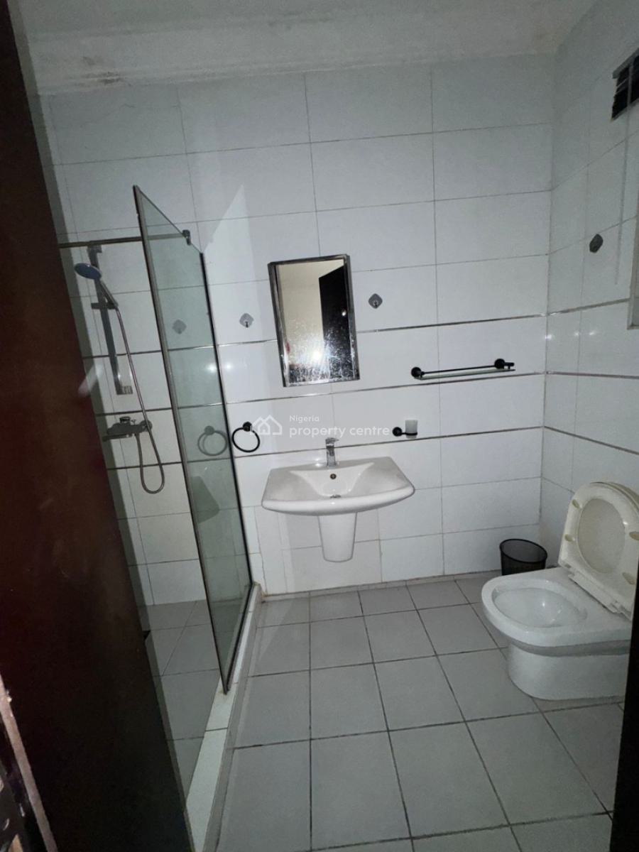 2 Bedroom Serviced Apartment, Ikate, Lekki, Lagos, Flat / Apartment for Rent